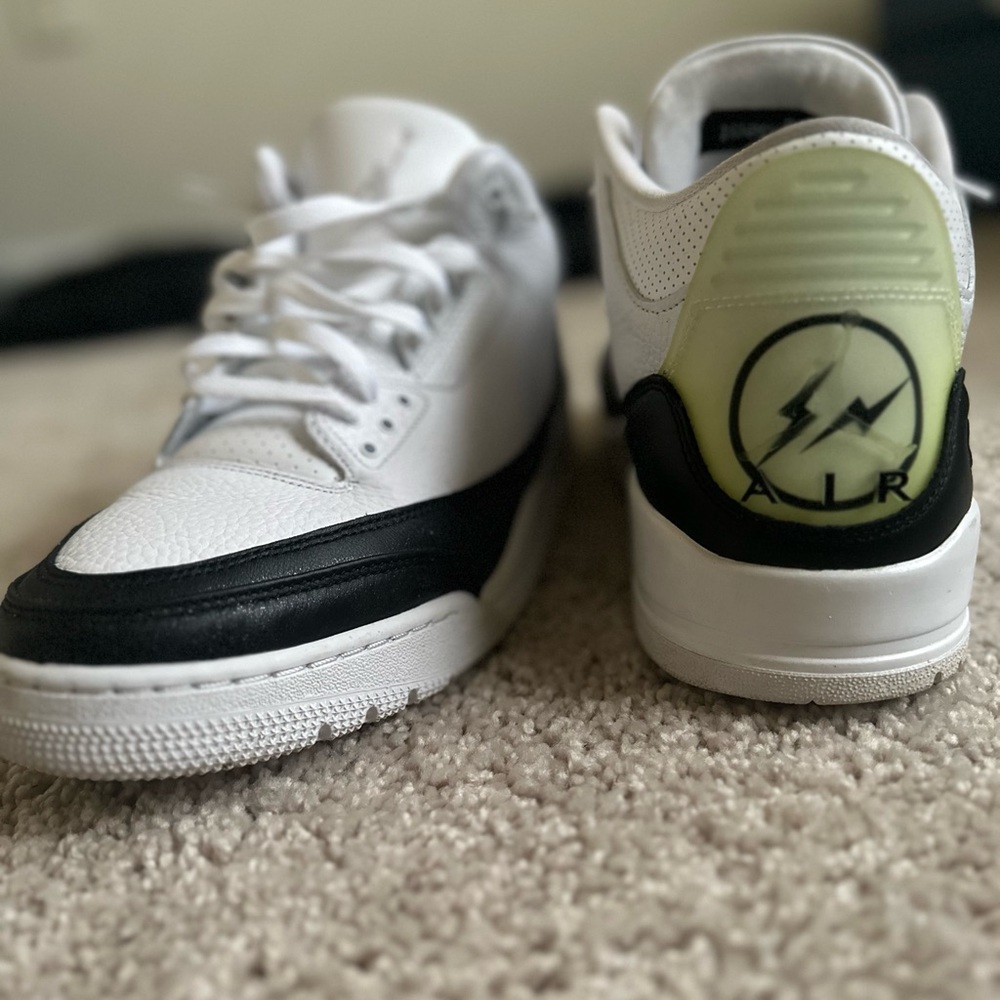 Jordan Fragment 3s